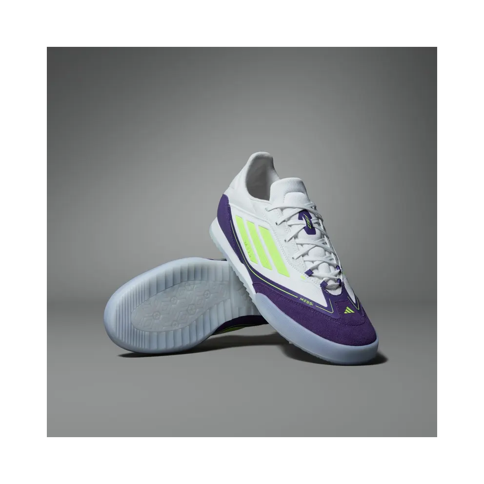 Adidas F50 Freestyle “Messi Triunfo Estelar Pack” (IE9094)
