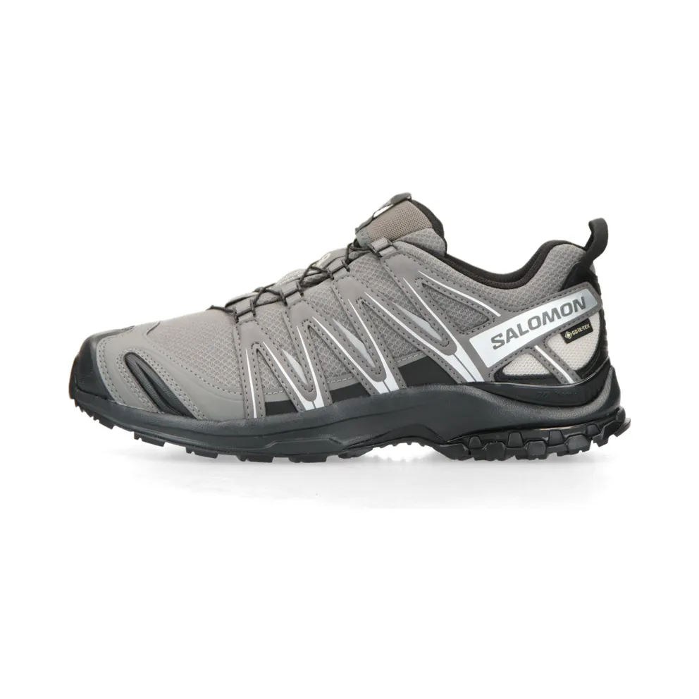 Salomon XA PRO 3D Gore-Tex (Grey) – L47587500