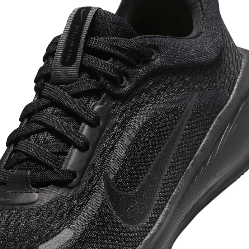 Nike Stellar Ride Black Anthracite (HQ3266-002)