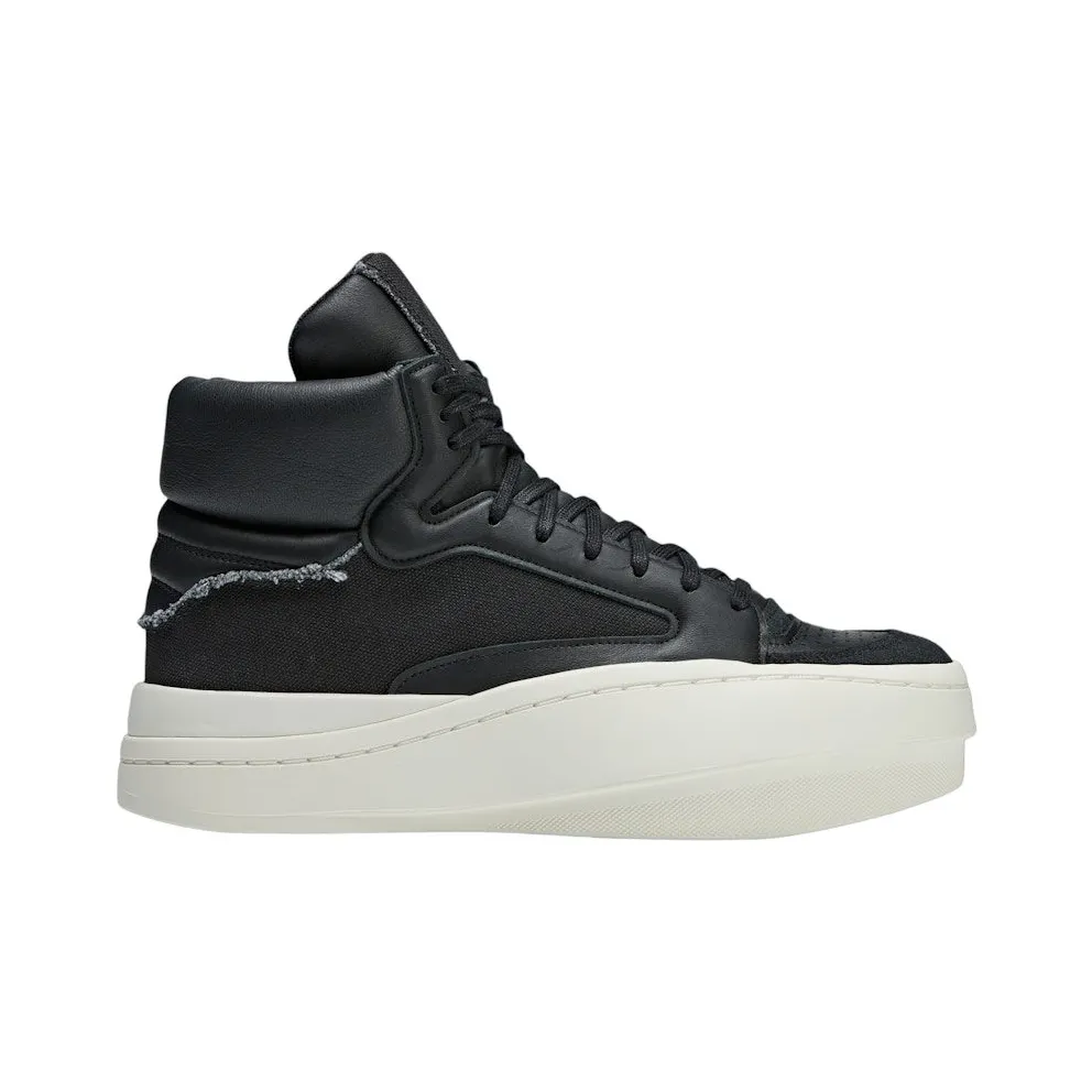 adidas Y-3 Centennial High Black Off White (IG4081)