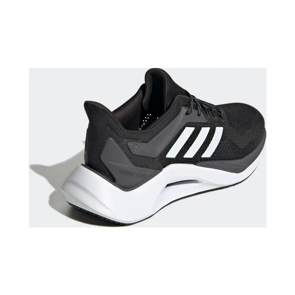 adidas Alphatorsion 2.0 Core Black / Cloud White / Carbon (GY0600)
