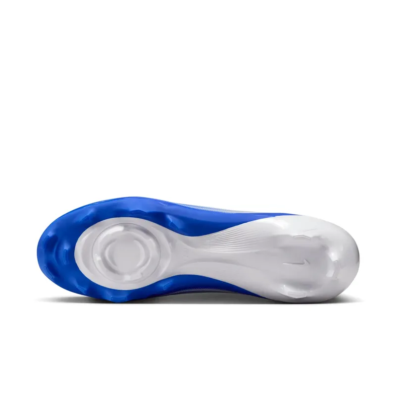 Nike Vapor Speed 3 White Racer Blue Black (FB3303-101)