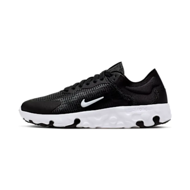 Nike Renew Lucent “Black / White” (BQ4152-002)