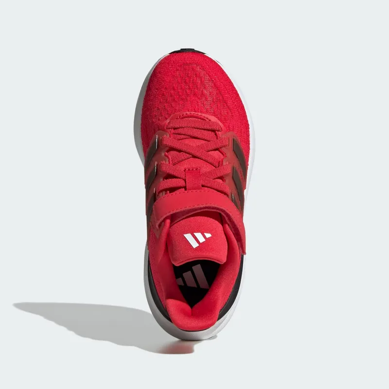adidas Ultrarun 5 Pure Ruby Core Black Cloud White (JQ3071)
