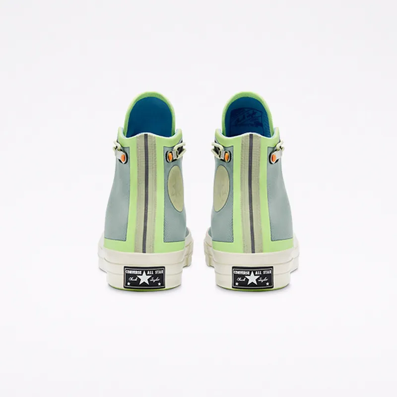 Converse Chuck 70 High ‘Seam Tape – Iceberg Green’ Iceberg Green/Ghost Green (169526C)