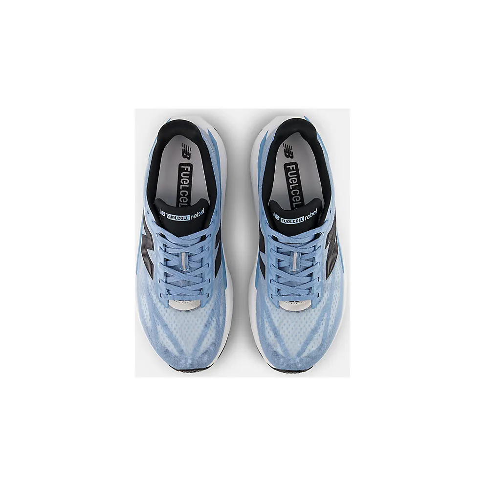 New Balance Fuelcell Rebel v5 “Water” (MFCXLH5)