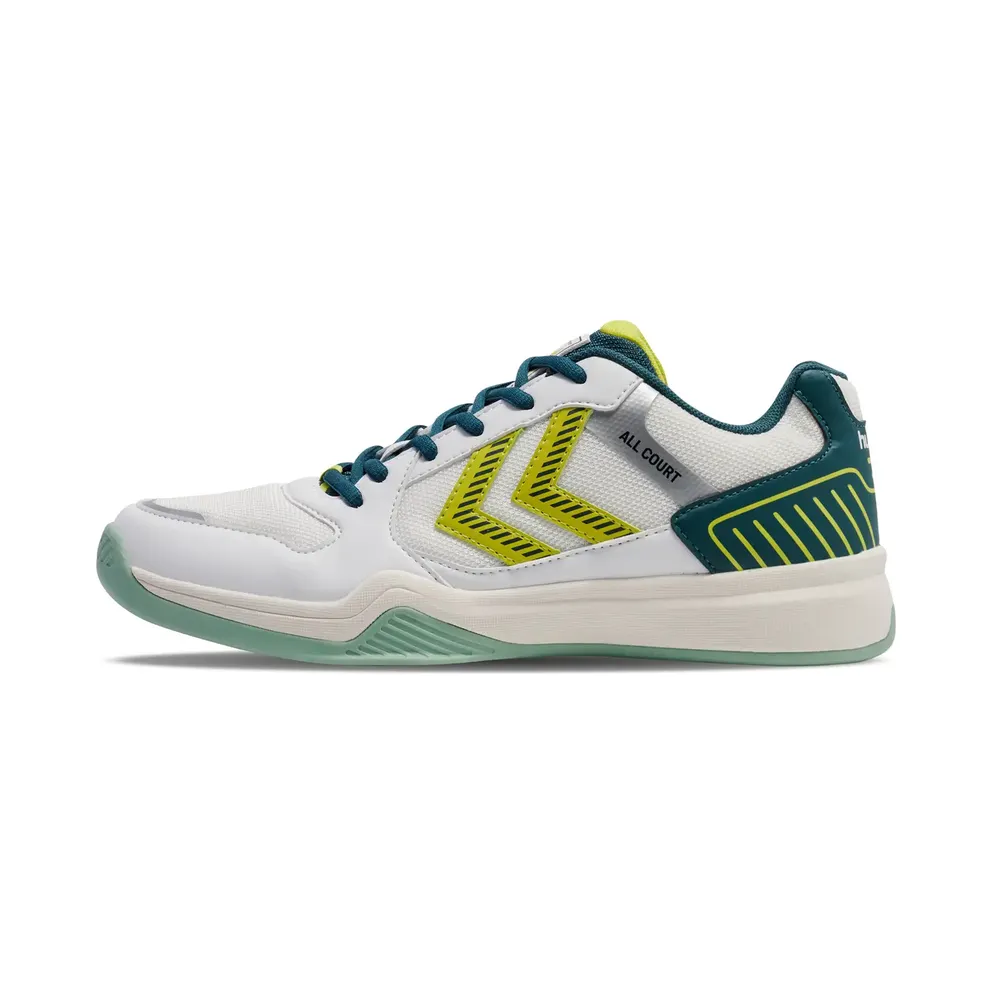 Hummel sneaker White (228237-9990)