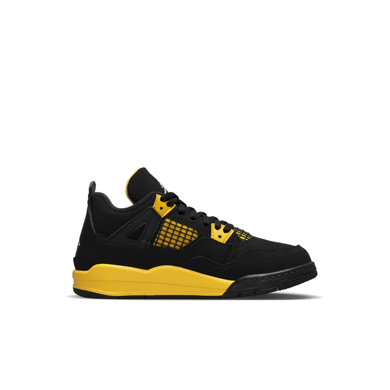 Air Jordan 4 Retro PS “Thunder 2023” (BQ7669-017)