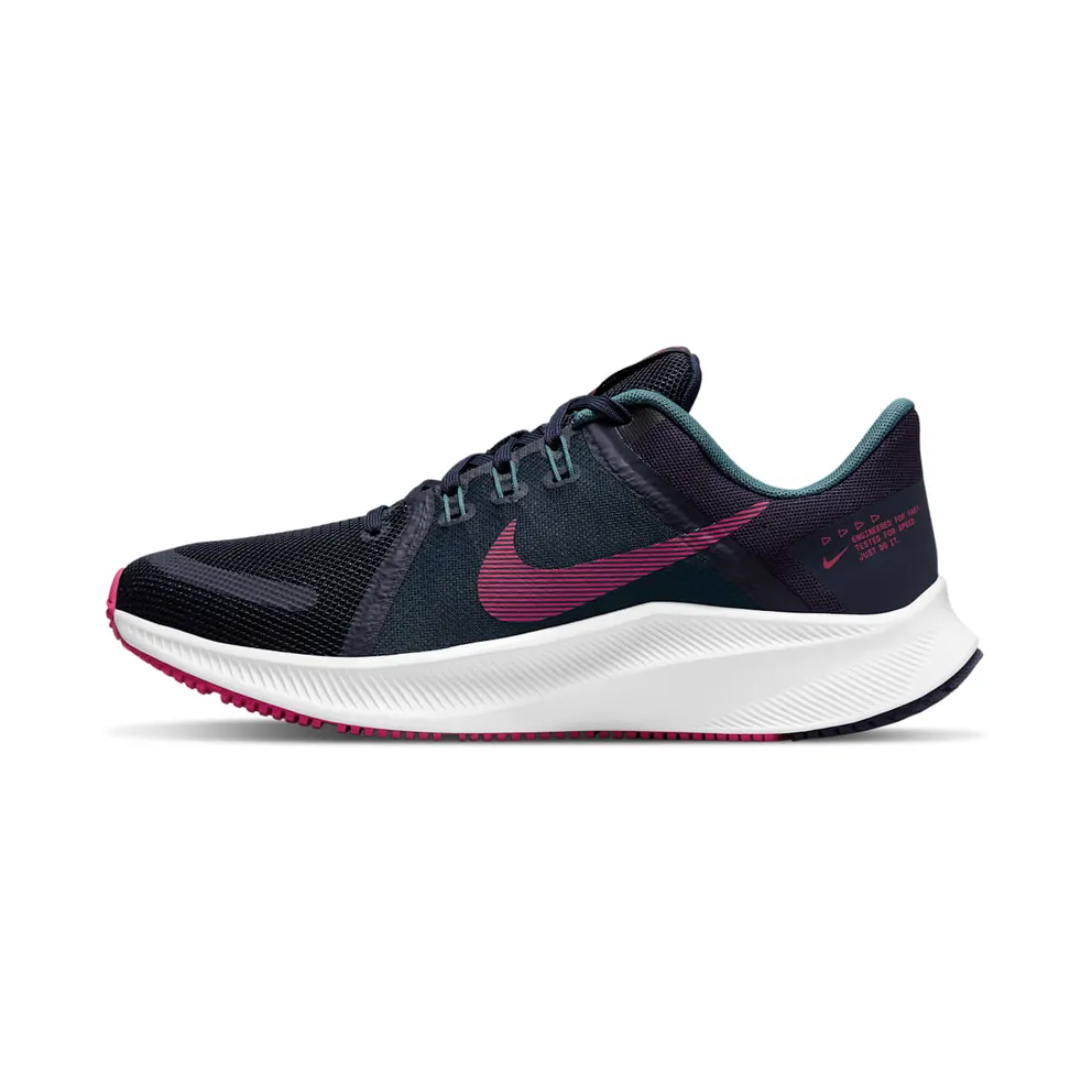 Nike Quest 4 Blau (DA1106-401)