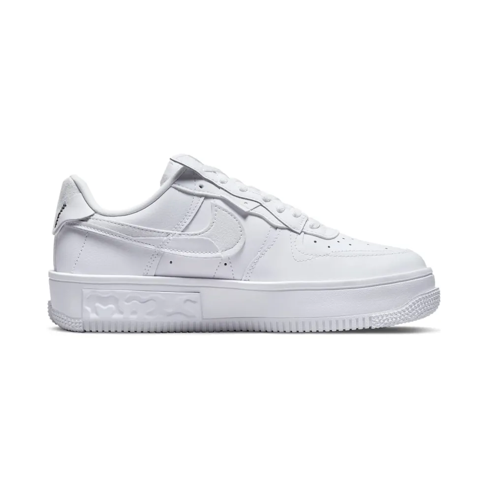 Nike Air Force 1 Fontanka White (DH1290-100)