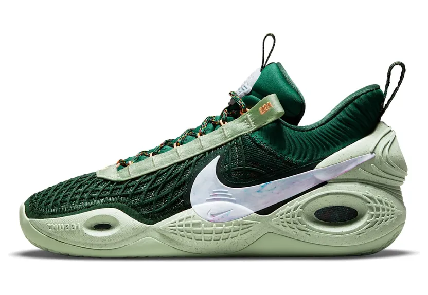 Nike Cosmic Unity Gorge Green (DM4426-300)