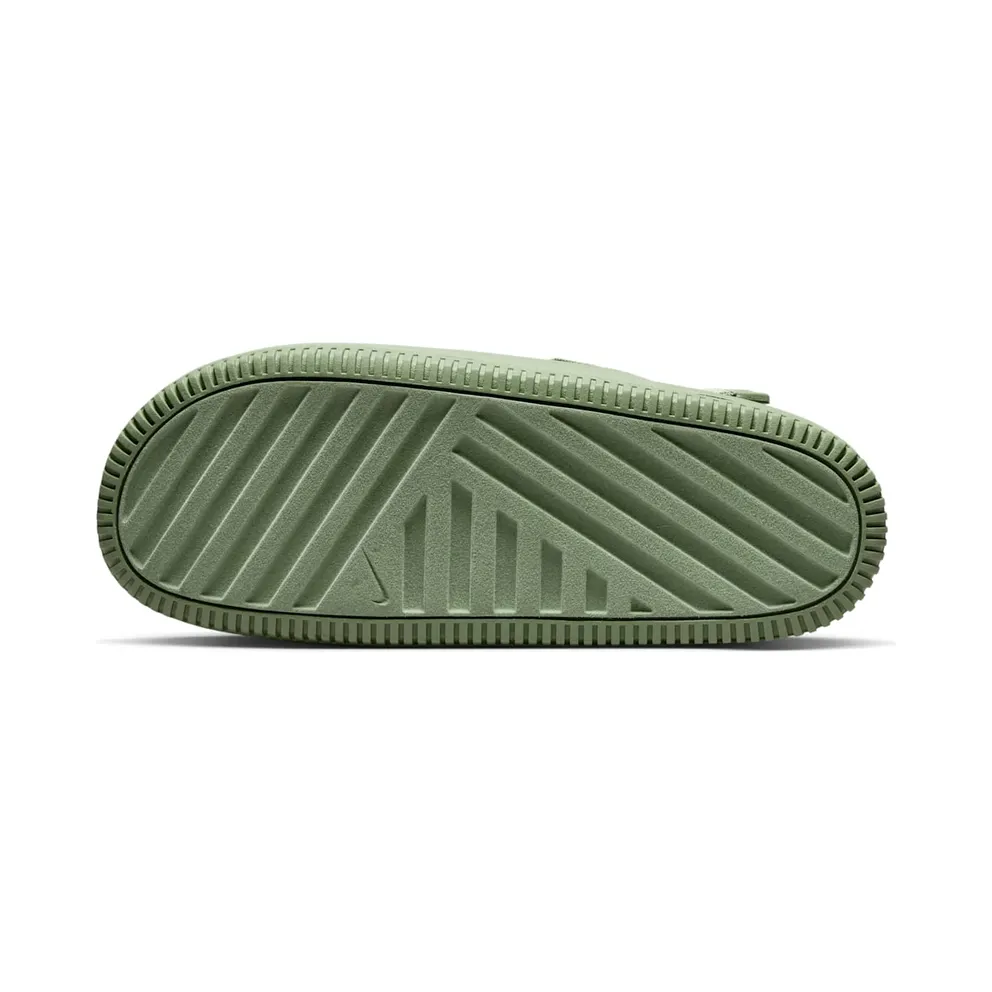 Nike Calm Mule Oil Green (FD5130-300)