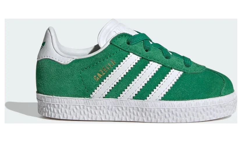 adidas Gazelle – “Green” (IH0363)