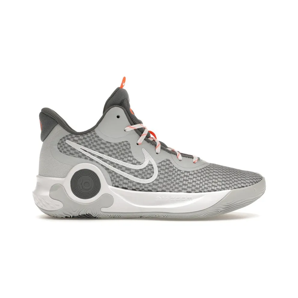 Nike KD Trey 5 IX Pure Platinum (CW3400-011)
