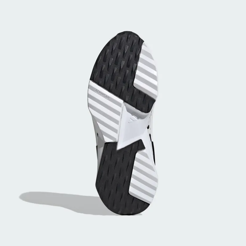adidas Avryn_X Core Black / Cloud White / Cloud White (IE8459)
