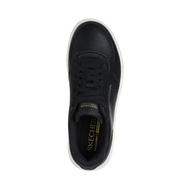 skechers-skech 185110 BLK