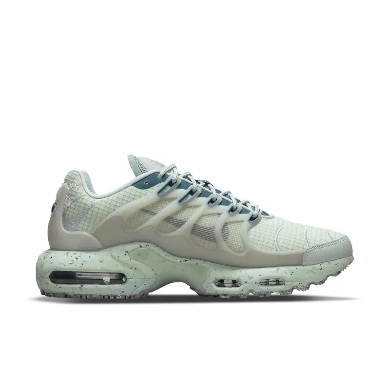 Nike Air Max Terrascape Plus Grey 50% Sustainable Materials (DC6078-001)