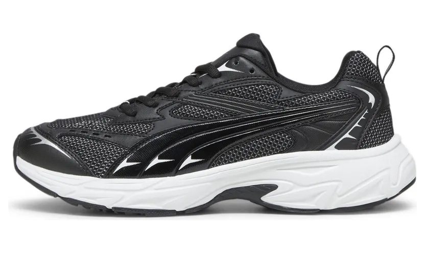Puma Morphic Base “Puma Black / Puma White” (392982_03)