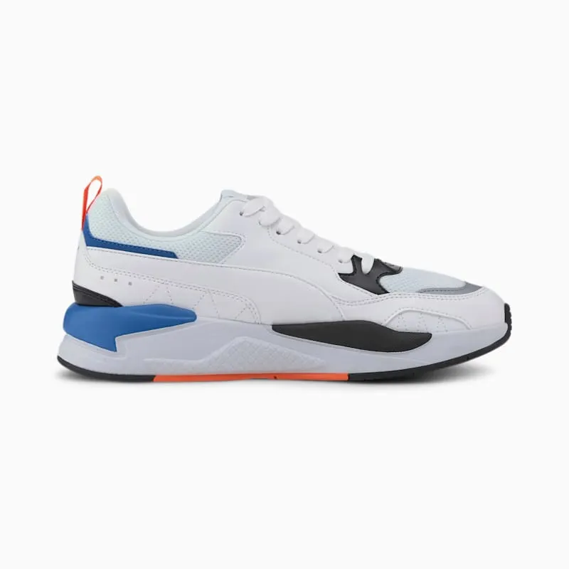 Puma X-Ray 2 Square Blue/Black/White (37310802)