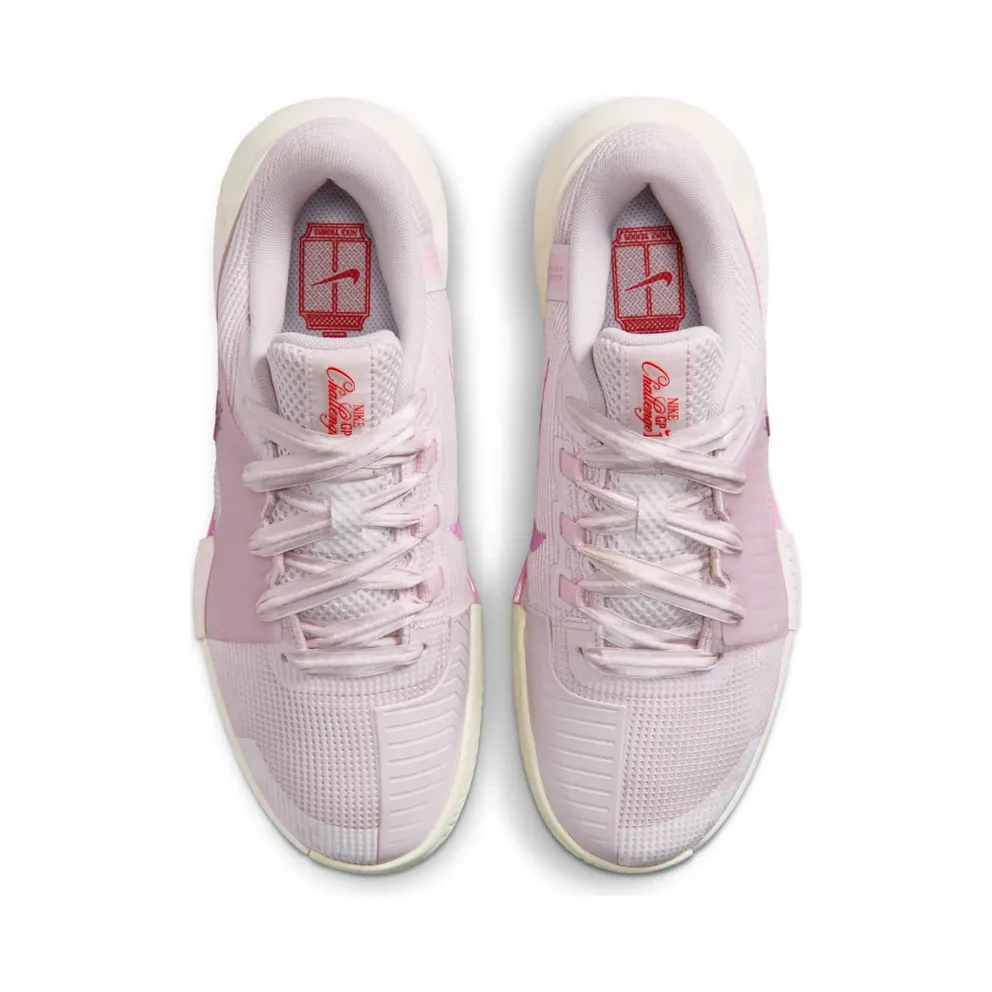 Nike Zoom GP Challenge 1.5 Premium HC Pearl Pink Light Magenta (IQ6076-601)