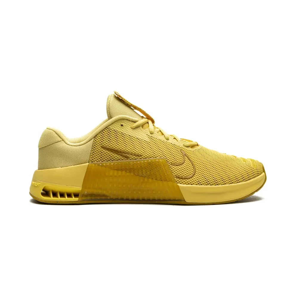 Nike Metcon 9 Saturn Gold – Yellow (DZ2617)