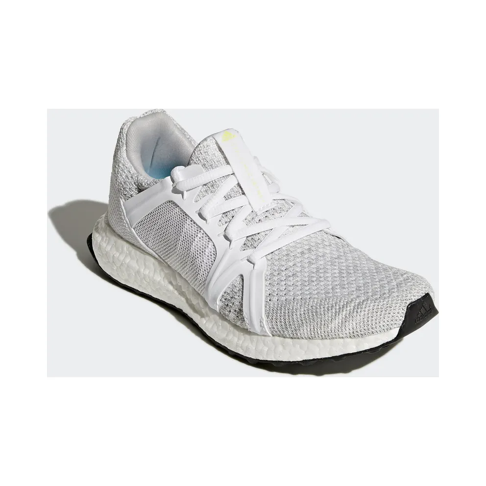 adidas Ultraboost Parley Stella McCartney Stone (W) Stone/Core White/Mirror Blue (DB1958)