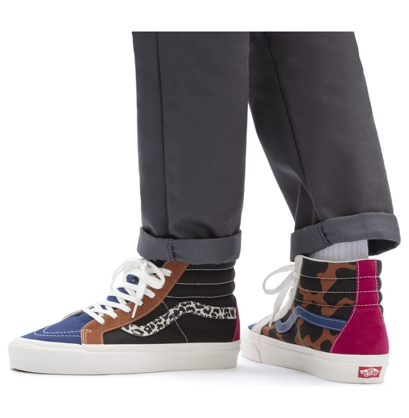 vans-sk8-hi VN0A5KRI96M