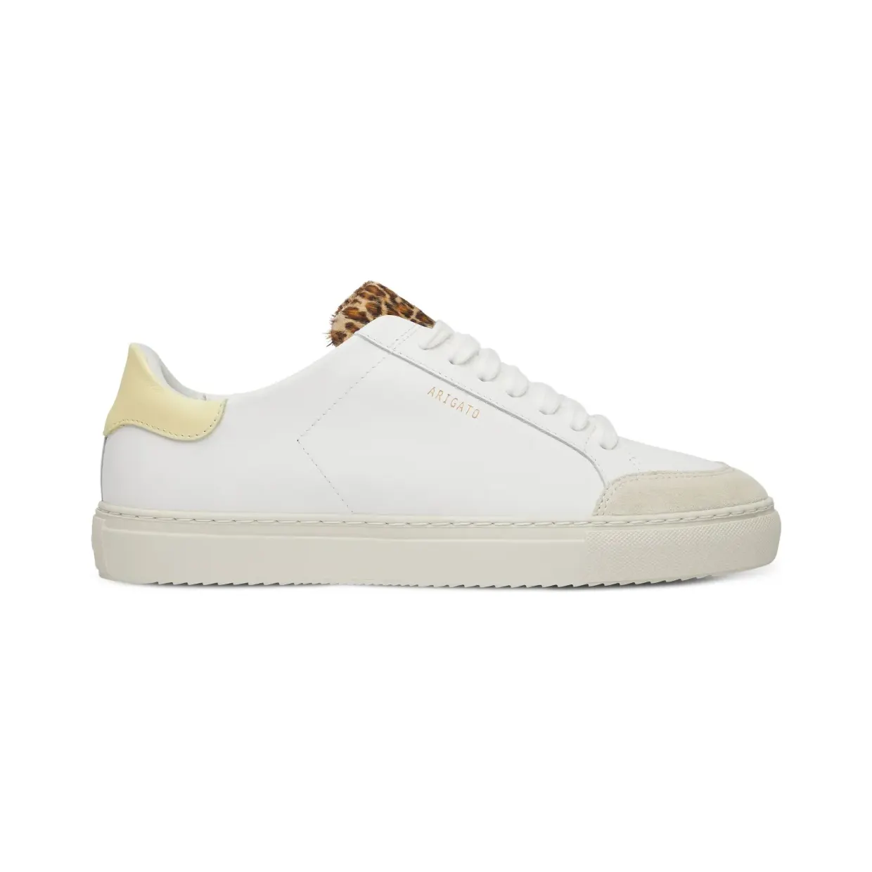 Axel Arigato Clean 90 Triple “White” (28300)