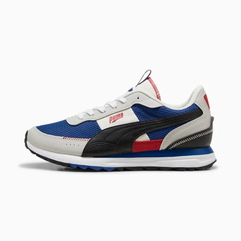 Puma Select Puma Road Rider Glacial Gray / Clyde Royal (397706-02)