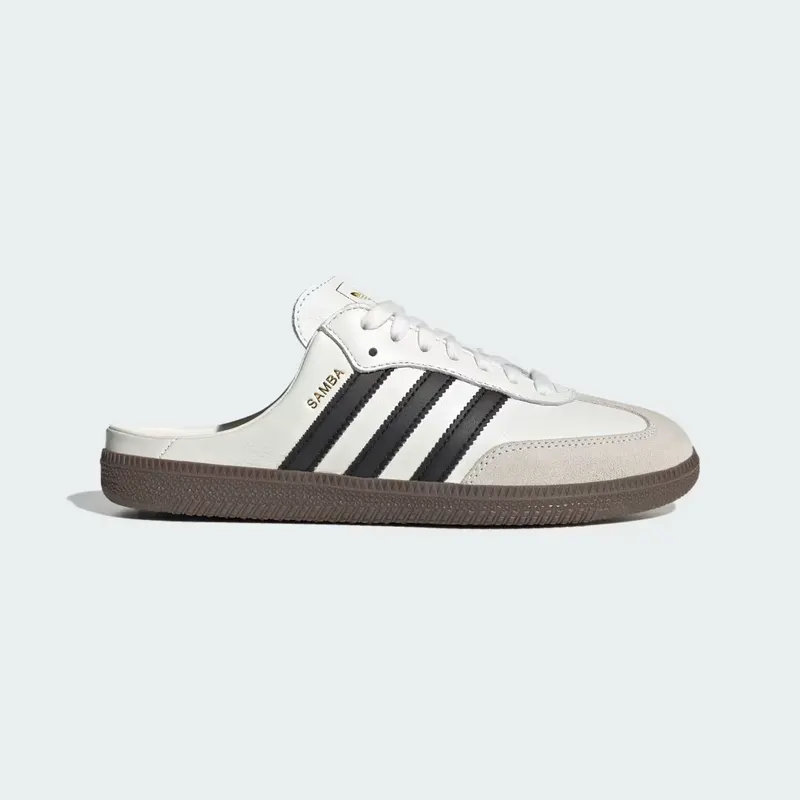 adidas Samba Mule (LC5441)