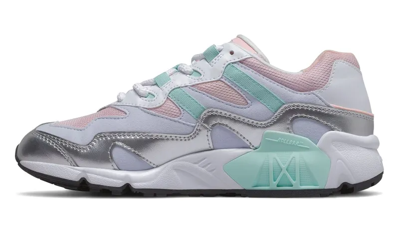 New Balance 850 Bali Blue Peach Soda (WL850LBF)