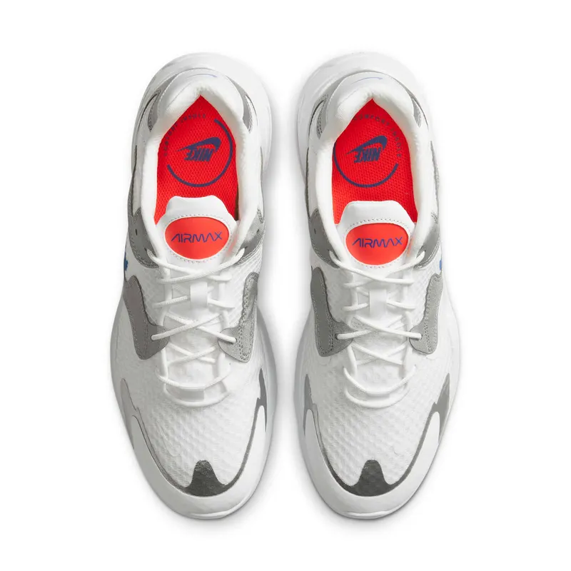 Nike Air Max 2X White Racer Blue (CK2943-101)