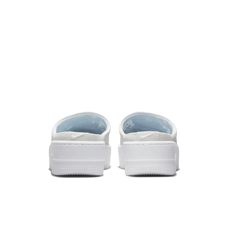 Nike Air Force 1 Lover XX Off White (W) Off White/Light Silver (AO1523-100)