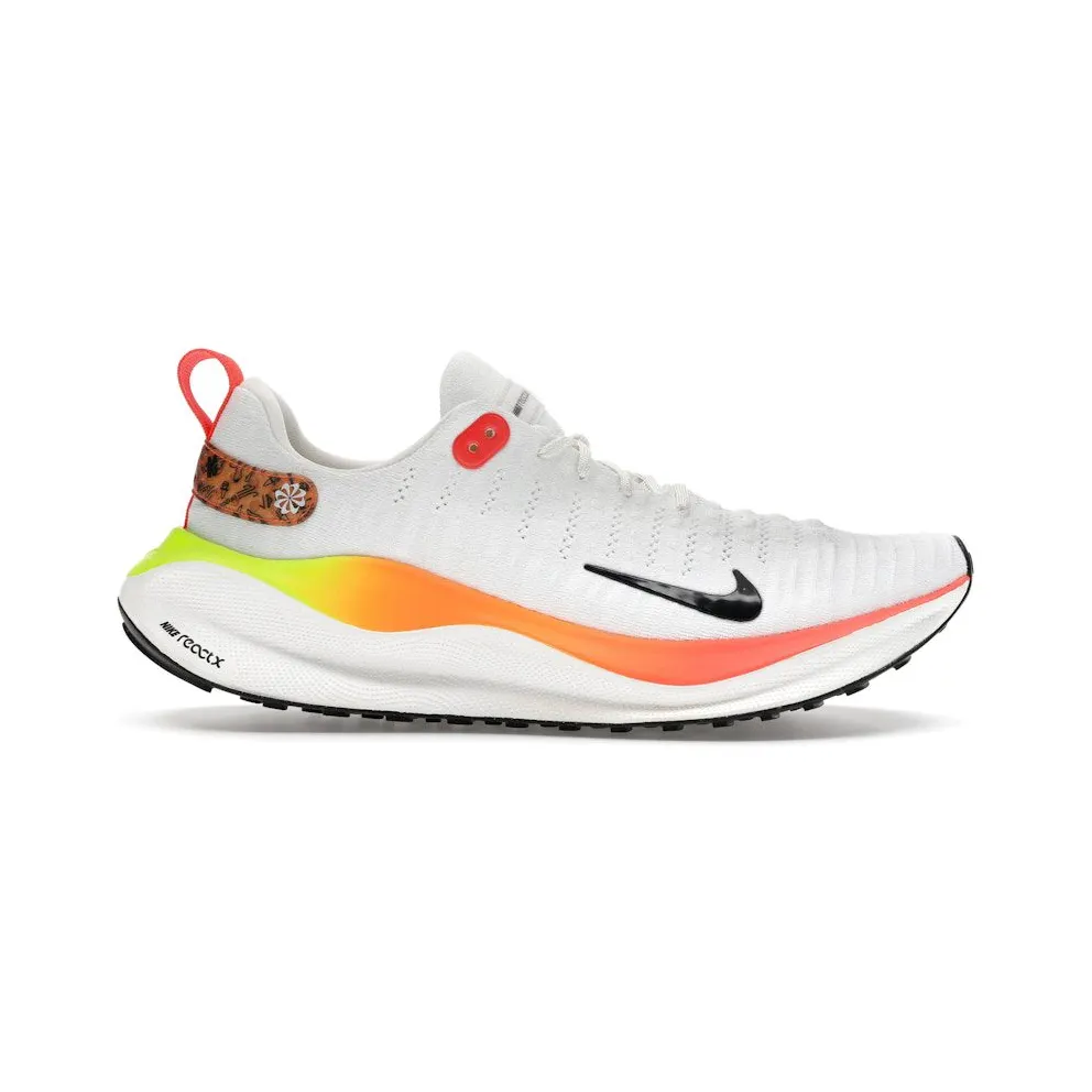 Nike ReactX Infinity Run 4 Bright Crimson (HF4916-100)