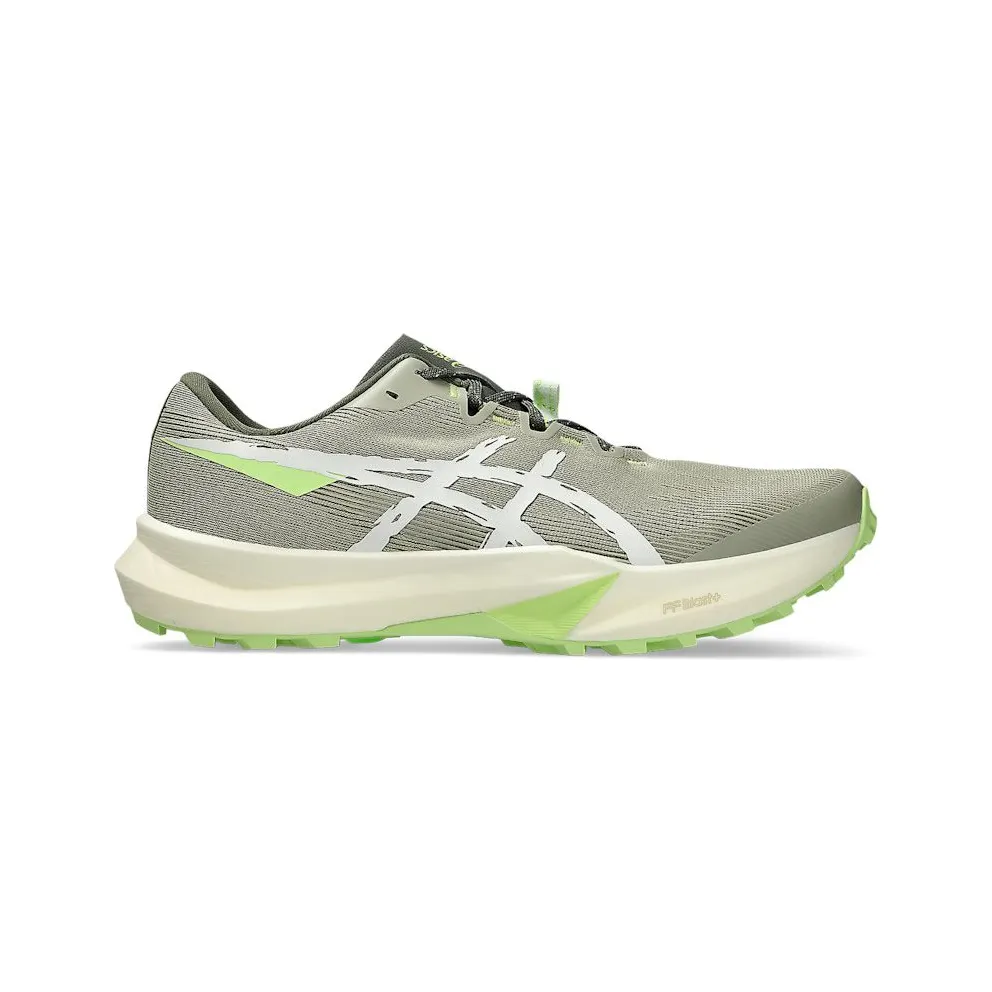 ASICS Fuji Lite 6 Khaki Cream (1011C086-300)