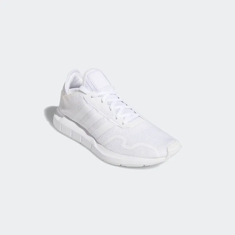 Adidas Swift Run X Cloud White / Cloud White / Cloud White (FY2117)