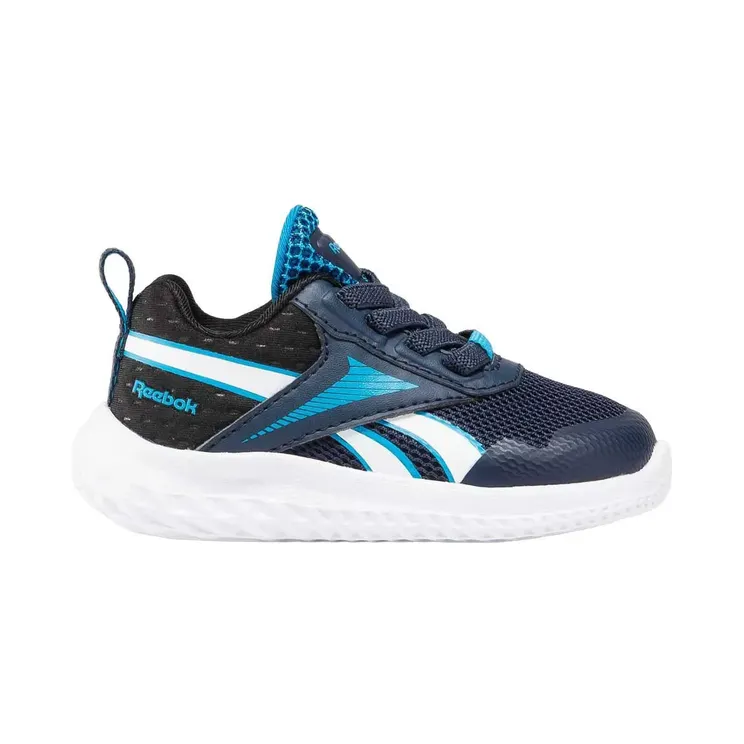 Reebok Rush Runner Vectornavy / Engineeredaqua / White (100201629)