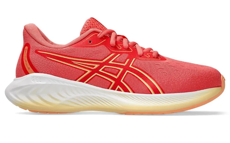 ASICS Gel-Cumulus 26 Papaya Light Orange (1014A349-700)
