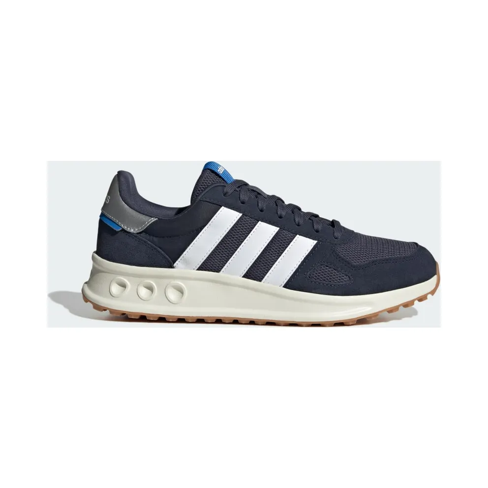 Adidas Run 84 Shadow Navy / Cloud White / Matte Silver (IH8614)