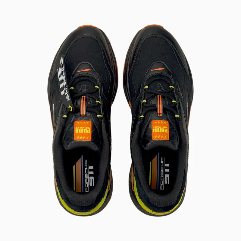 Puma Porsche Legacy RS-Fast Motorsport Shoes Black (306773-01)