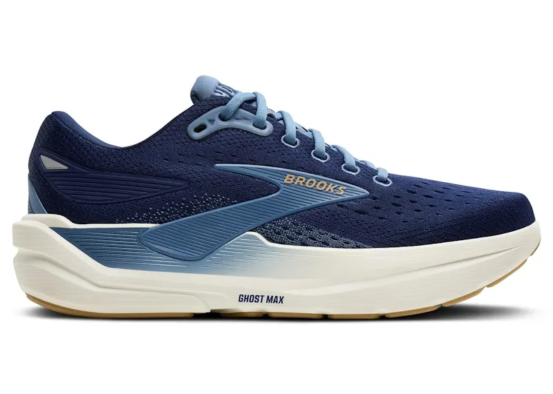 Brooks Ghost Max 3 Blue Starfish Moonlight (110464-1D-488)