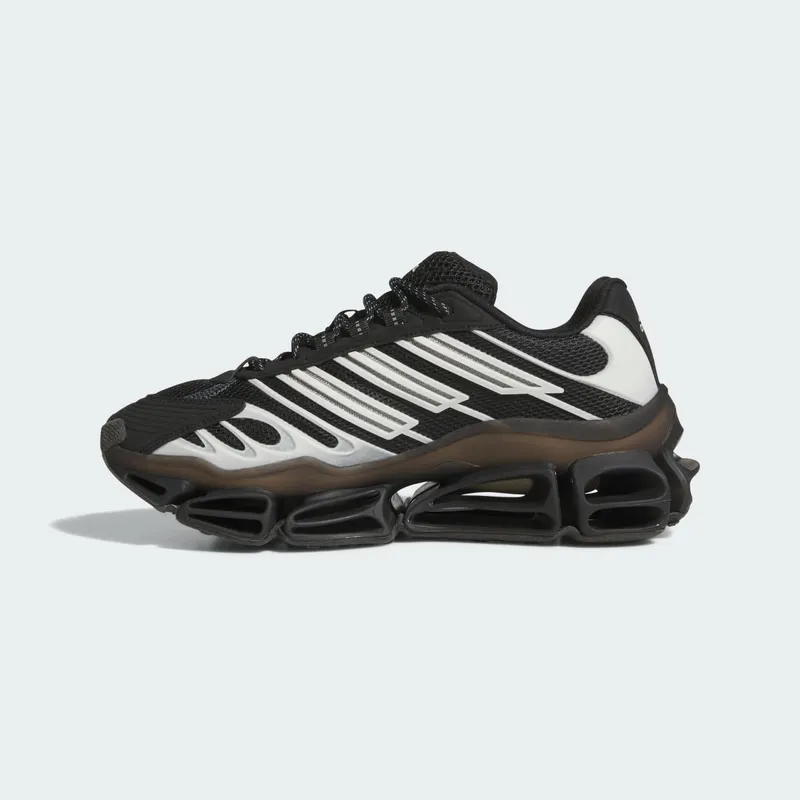 Adidas MEGARIDE AG Core Black / Cream White / Core Black (HQ7656)