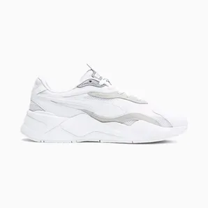 Puma RS-X3 Puzzle White (371570-03)