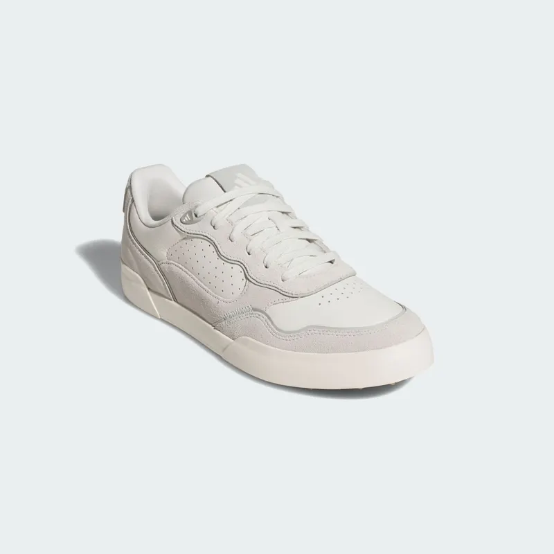 adidas Retrocross 25 Spikeless Golf Orbit Grey Off White (JI4025)