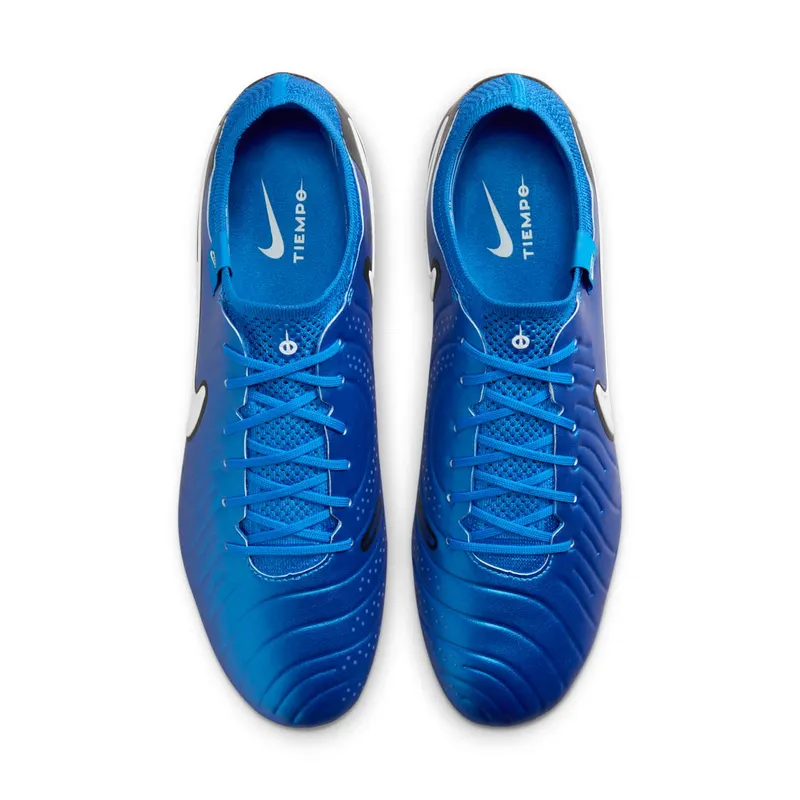 Nike Tiempo Legend 10 Elite FG “Soar White” (DV4328-400)