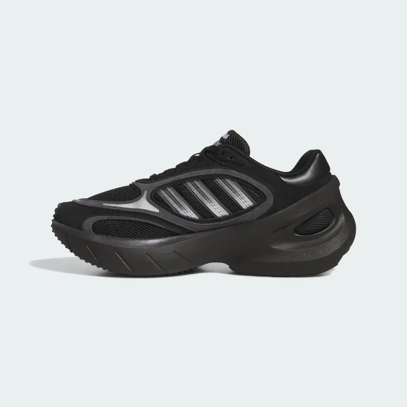 Adidas ADIZERO GOUKANA Core Black / Utility Black / Cloud White (JP7176)