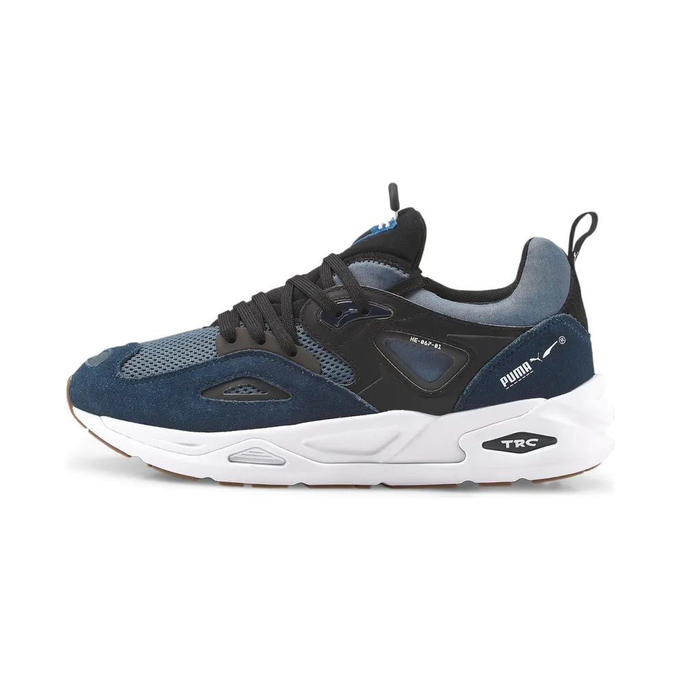 Puma Trc Blaze Black/White (38495817)