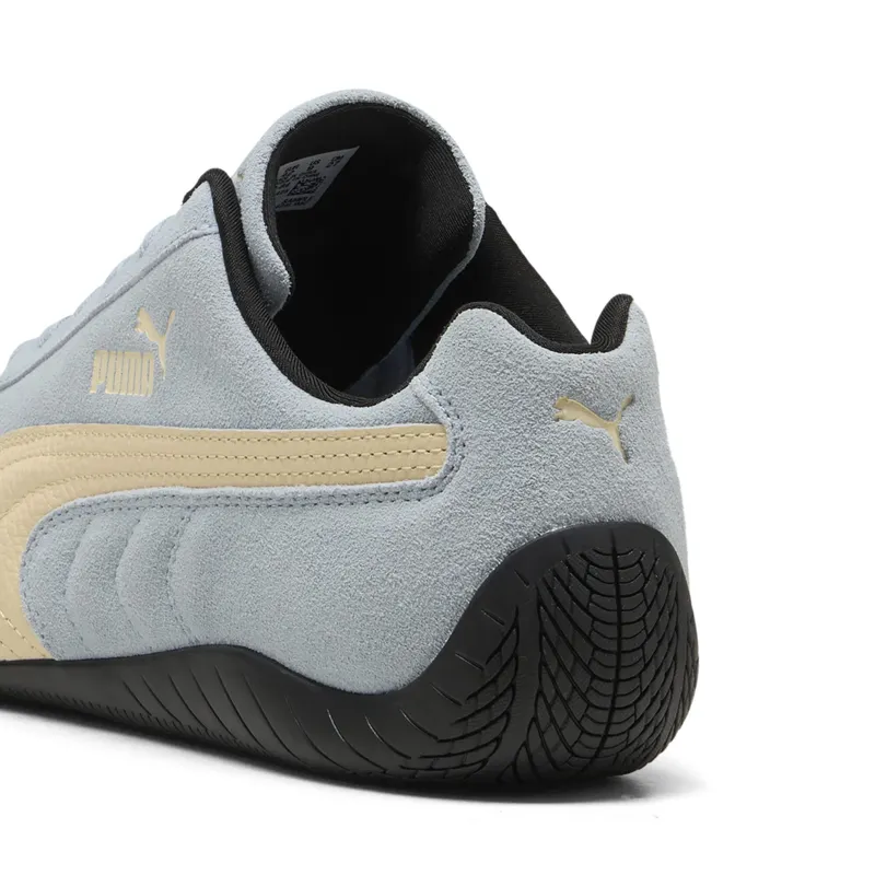 Puma Speedcat “Sea Illusion / Puma Black” (406329_84)