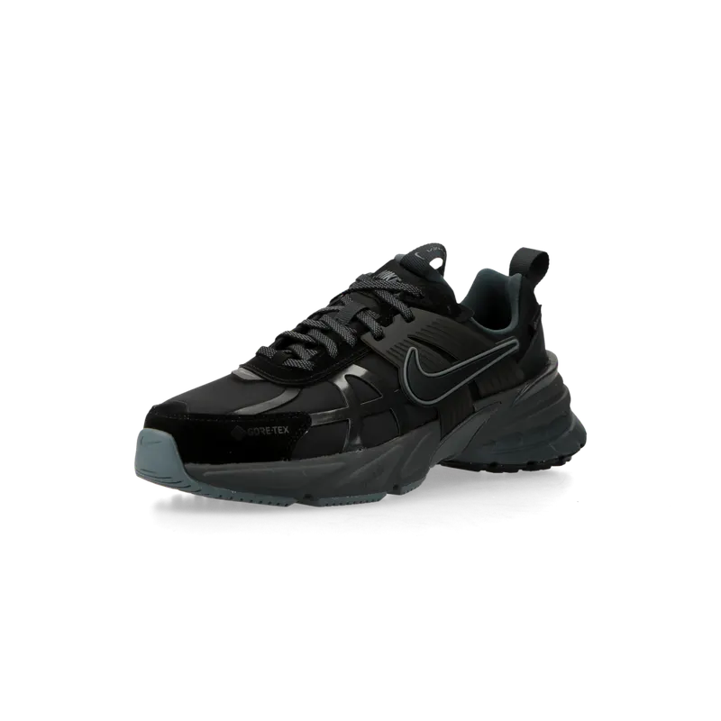 Nike W V2K Run Gore-Tex (black / black / iron grey / medium ash) – FZ2622-001