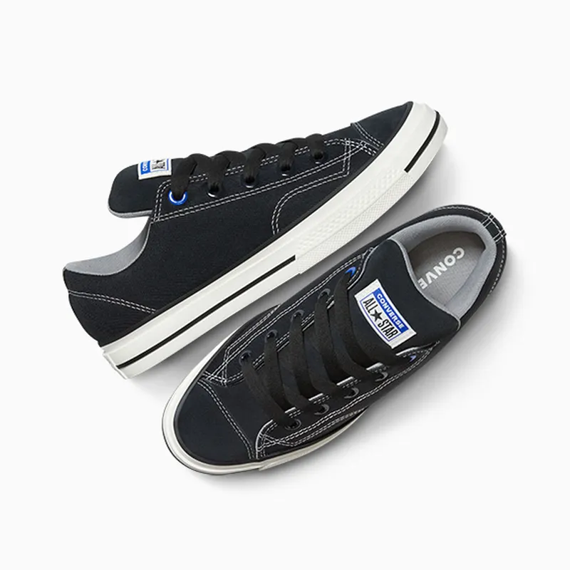 Converse Chuck Taylor Black (A13876C)